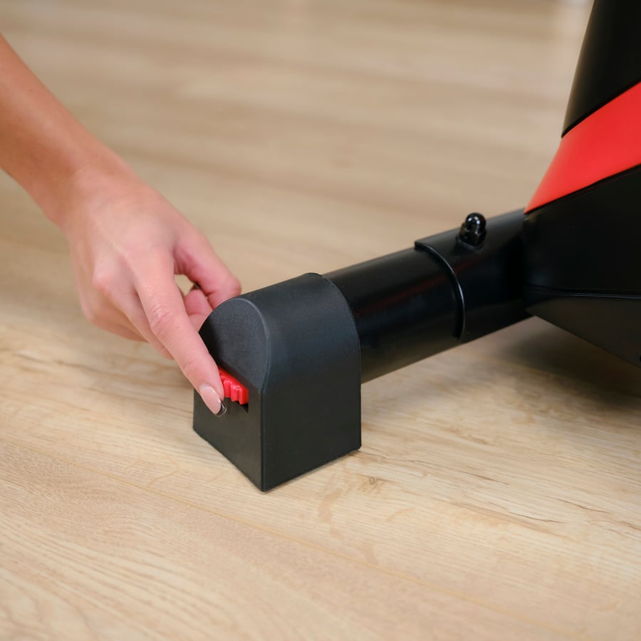 Heimtrainer HS-005H Host rot