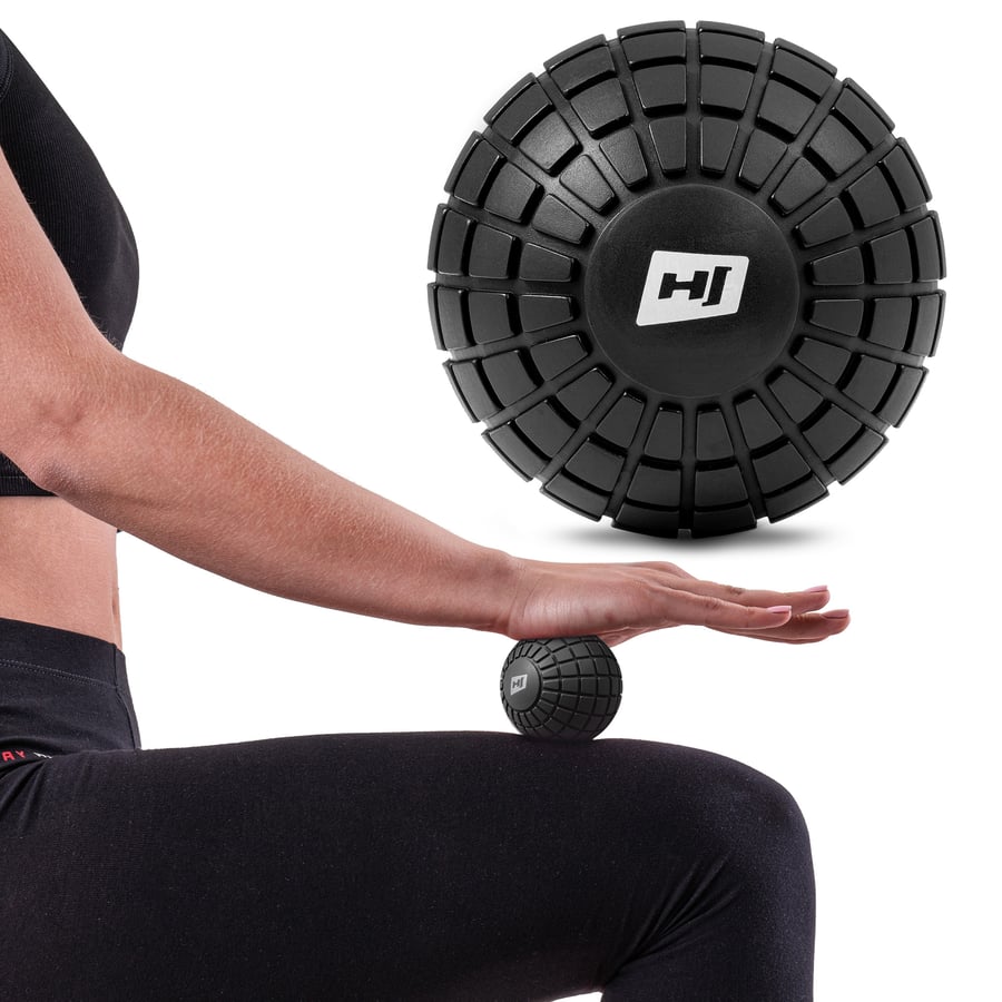 Massageball EVA 125mm HS-A125MB