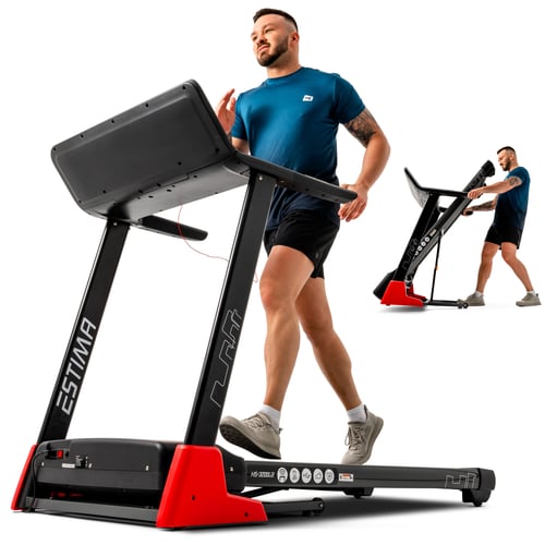 Laufband HS-3200LB Estima