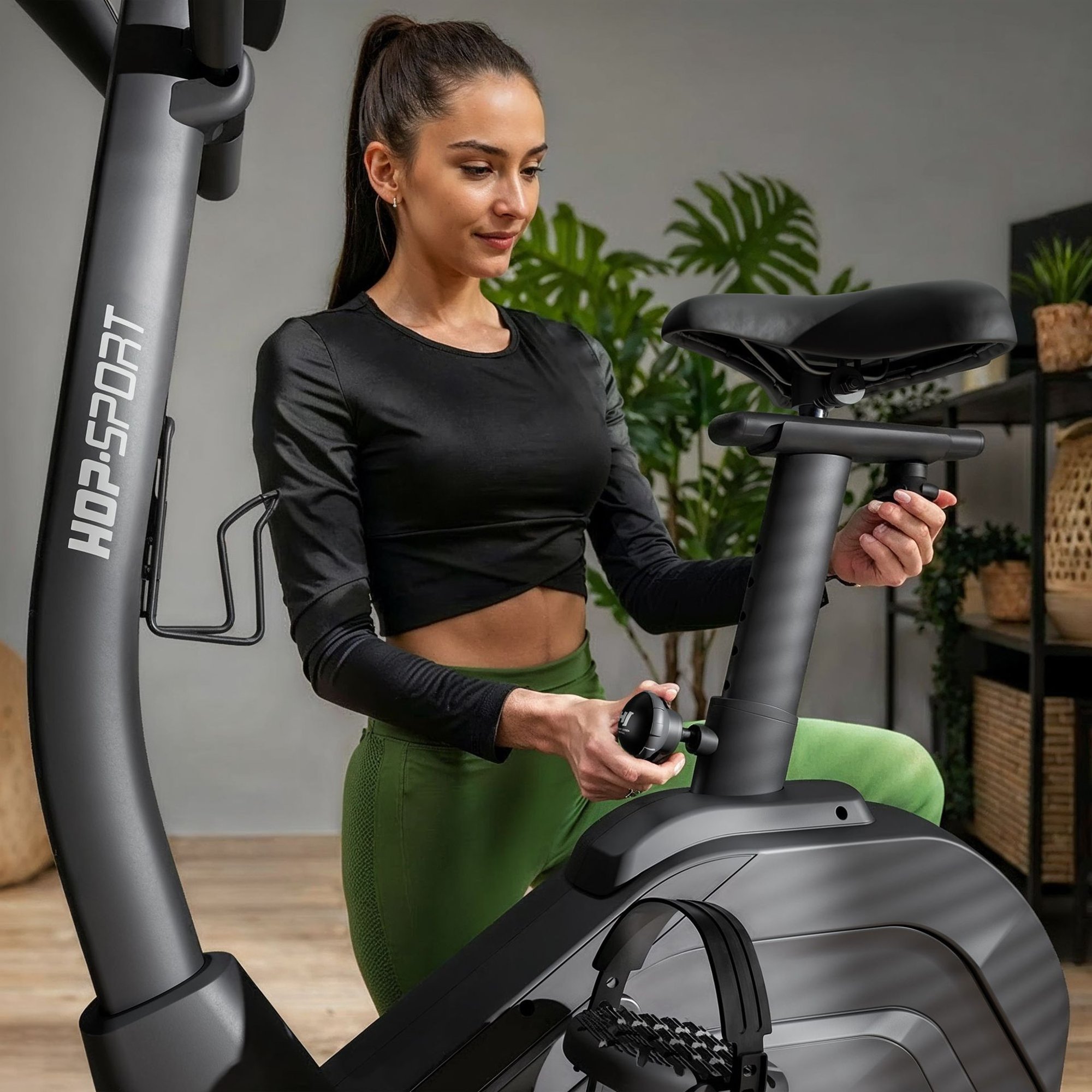 Functionele fitnessuitrusting