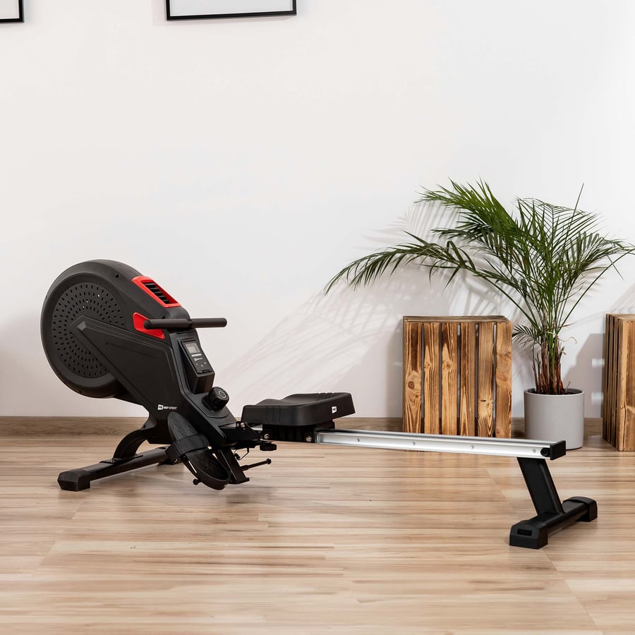 Rudergerät HS-070R Rush