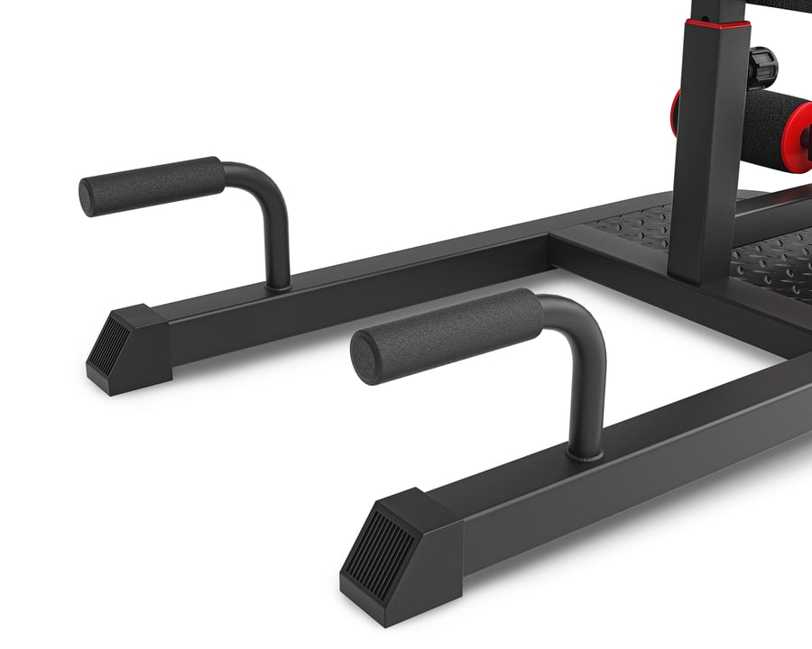 Kniebeugentrainer HS-2020SM