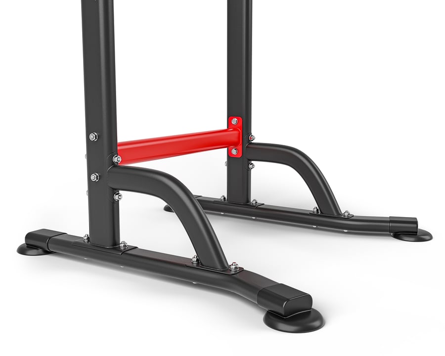 HS-1012K Klimmzugstange