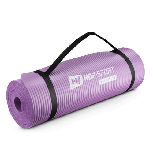 Gymnastikmatte NBR 1,5cm HS-N01