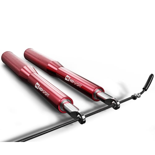 Fitness Set Springseil+Fingerha