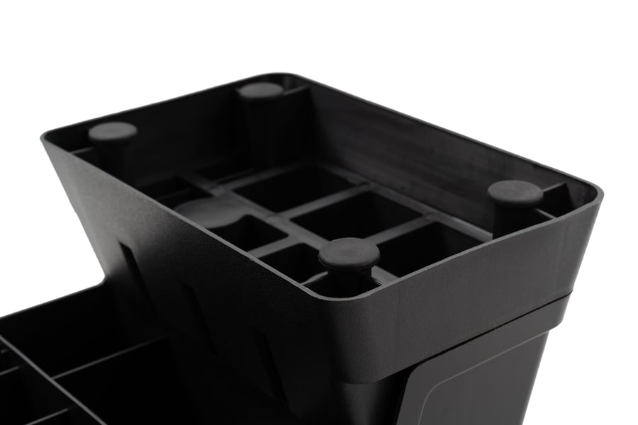 Aerobic Steppbrett 2 Stufen HS-