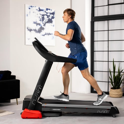 Laufband HS-3500LB Runair