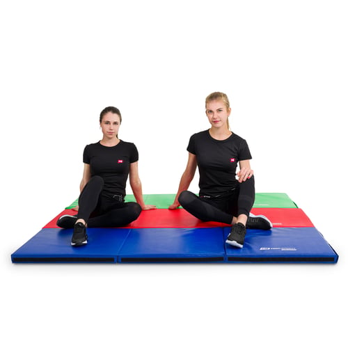 Gymnastikbodenmatte middle 5cm
