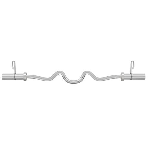 Olympia Super SZ-Curlstange 120