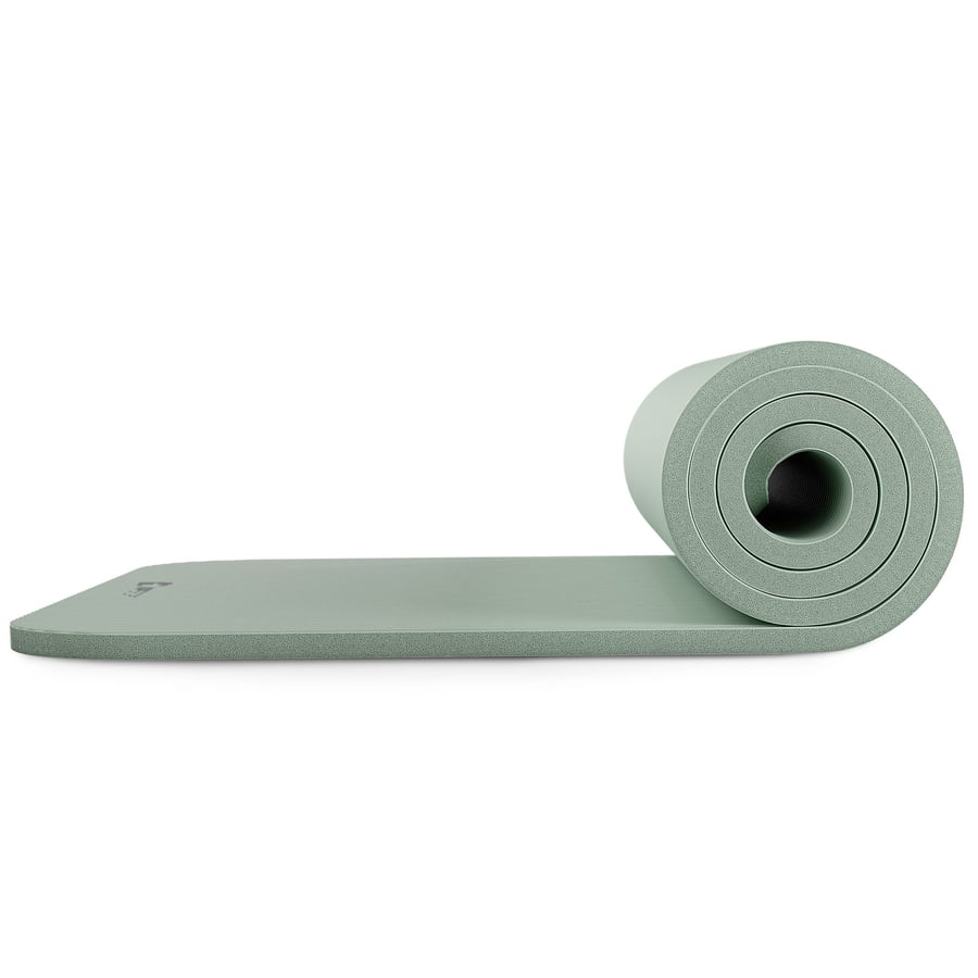 Mata fitness NBR 1,5cm HS-NB015