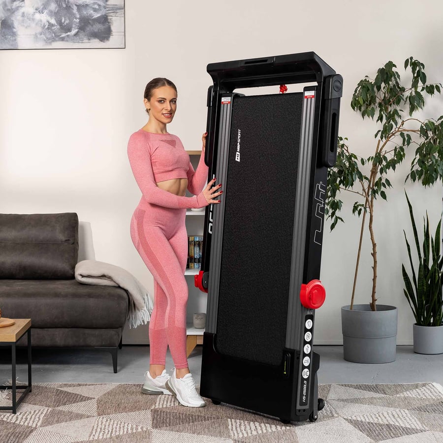 Laufband HS-2500LB Aspire