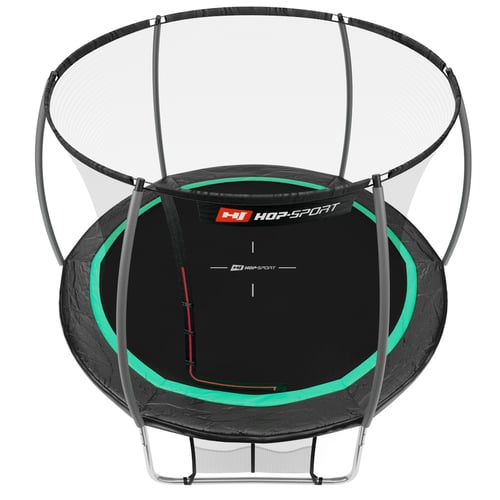 Gartentrampolin 10FT HS-PT10I S