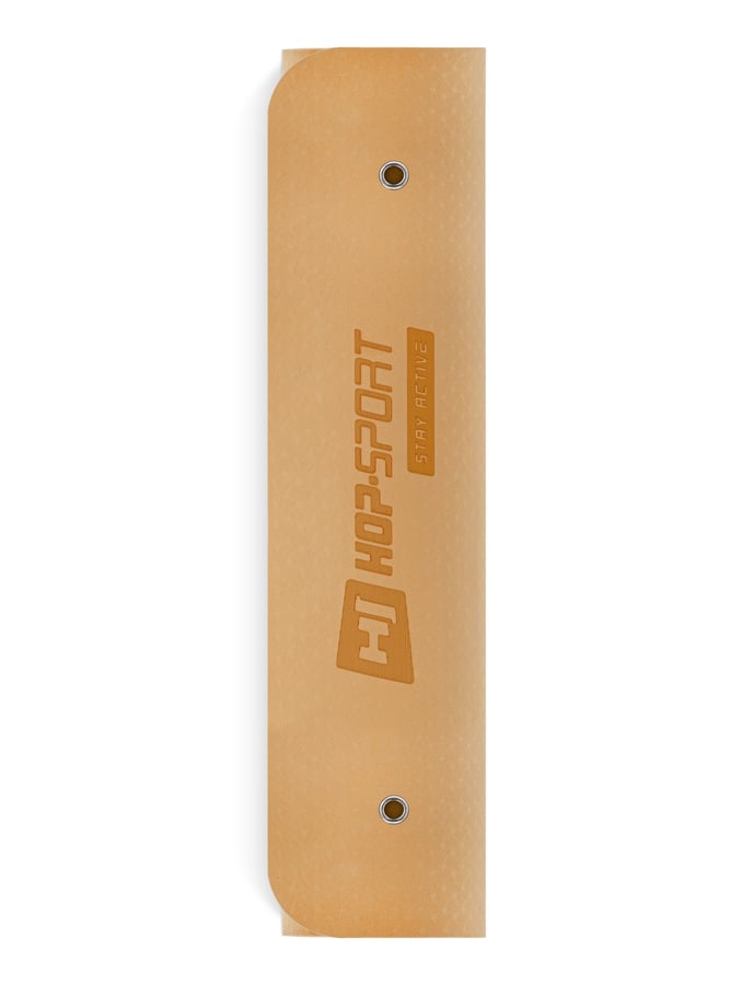 Yogamatte TPE mit Ösen 0,8cm HS