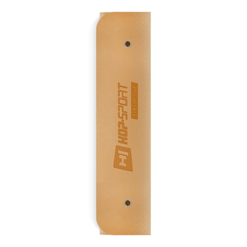 Yogamatte TPE mit Ösen 0,8cm HS