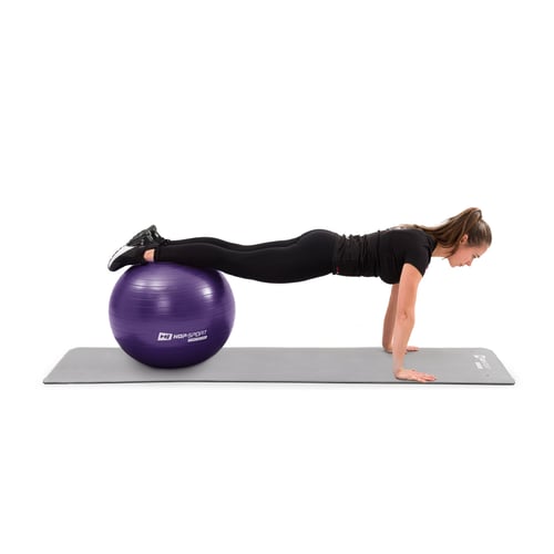 Gymnastikball 65cm HS-R065YB or