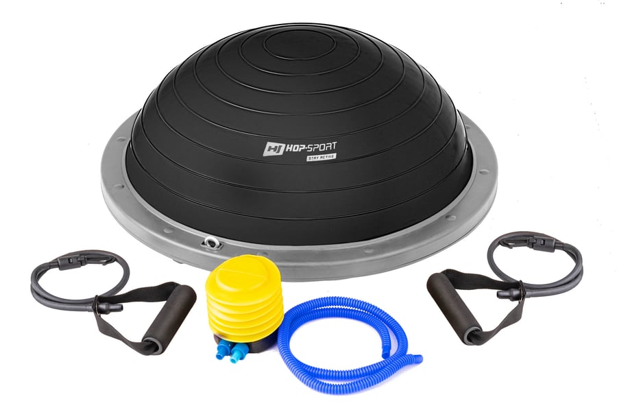 Fitness Set Balancetrainer+Fitn