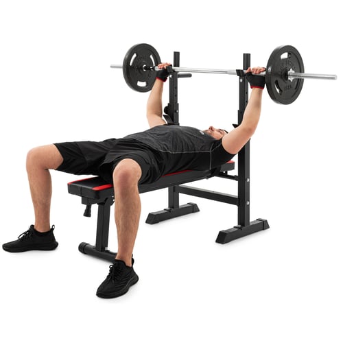 Guss Hantelset 39kg mit Hantelb