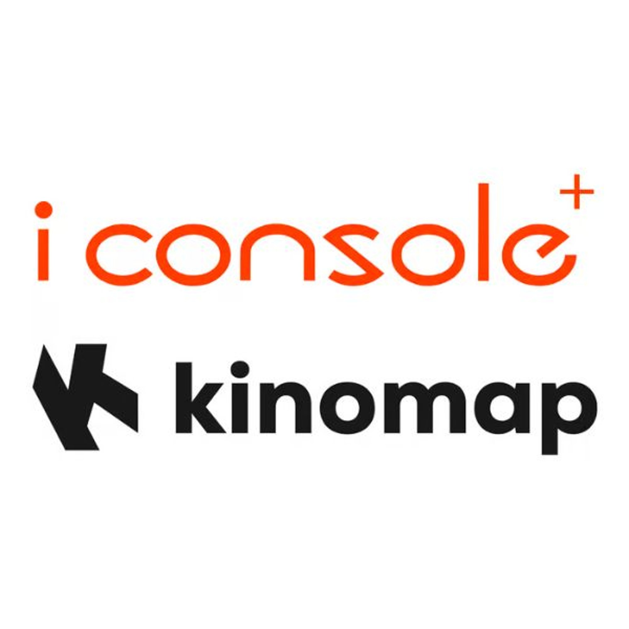 Compatibiliteit met iConsole + Training en Kinomap