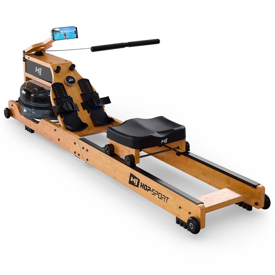 Wioślarz wodny HS-200WR Aquen