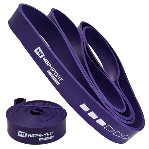 Latex-Fitnessband  32mm HS-L032