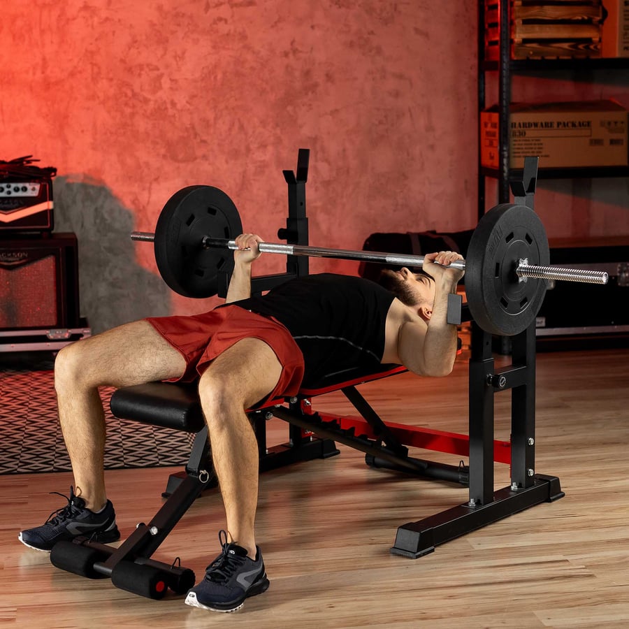 Hantelbank HS-2030HB