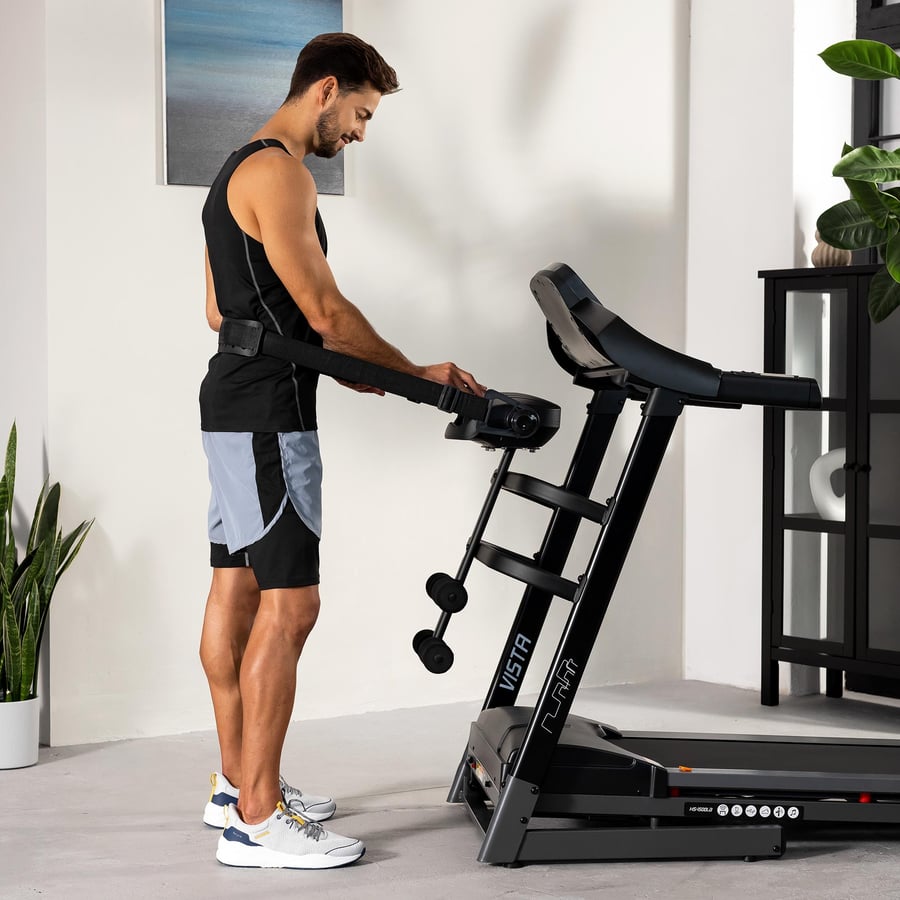 Laufband HS-1500LB Vista