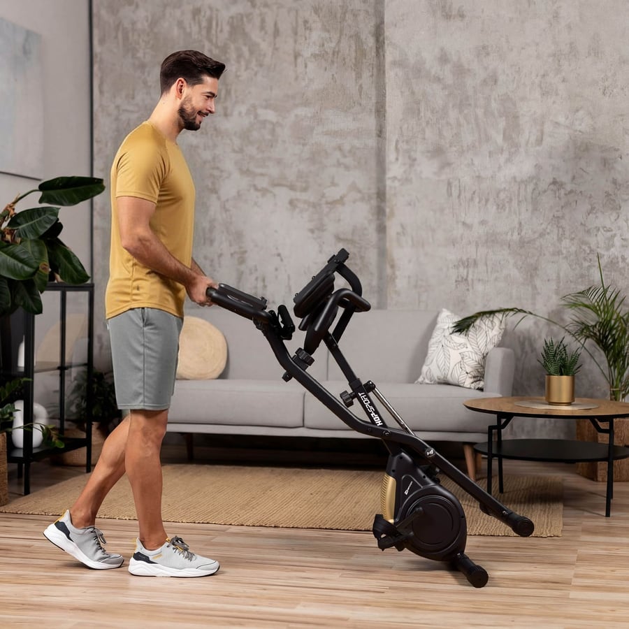 Rower treningowy Xbike HS-3030X - 12