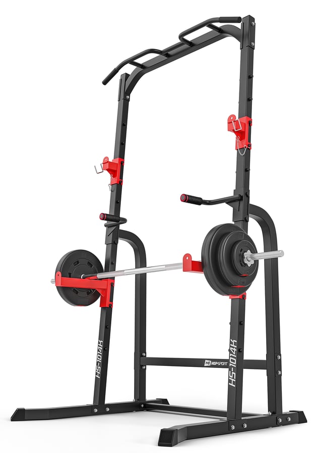 HS-1014K Klimmzugstange