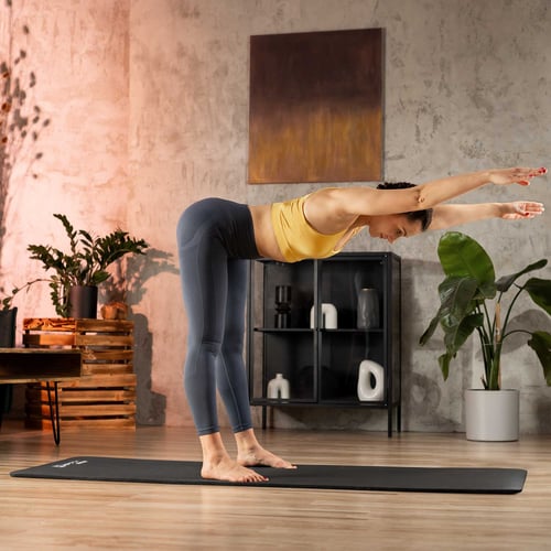 Gymnastikmatte NBR 1,5cm HS-N01