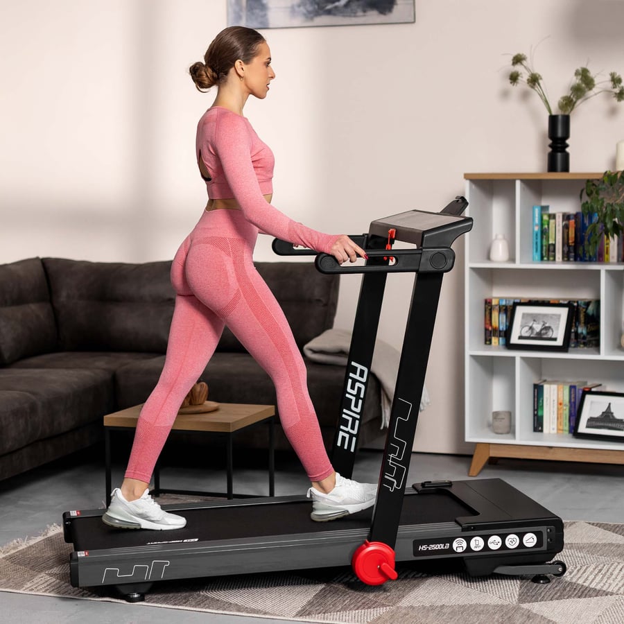 Laufband HS-2500LB Aspire