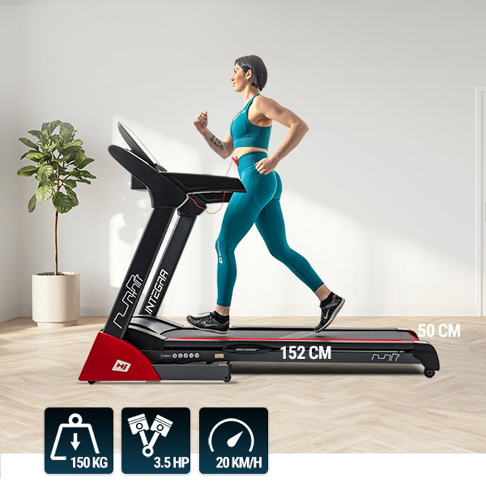3,5 PK gelijkstroommotor met snelheid tot 20 km/u, maximale belasting is 150 kg
