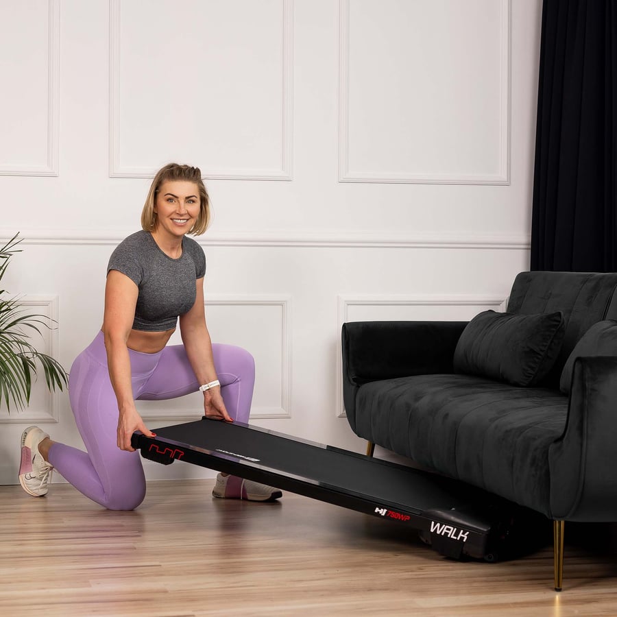 Bieżnia HS-750WP WALK