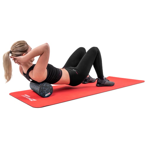 Faszienrolle EPP voll 33cm HS-P
