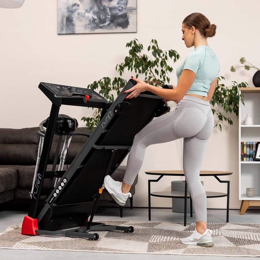 Laufband HS-1200LB Soul