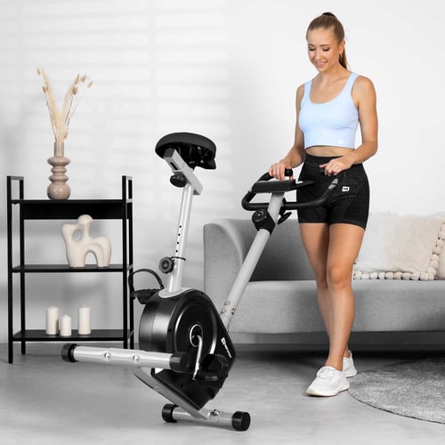 Heimtrainer HS-2050H Sonic rot