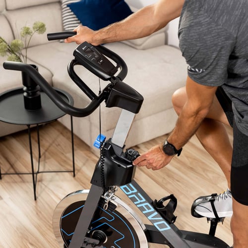 Indoor Cycling HS-045IC Bravo r