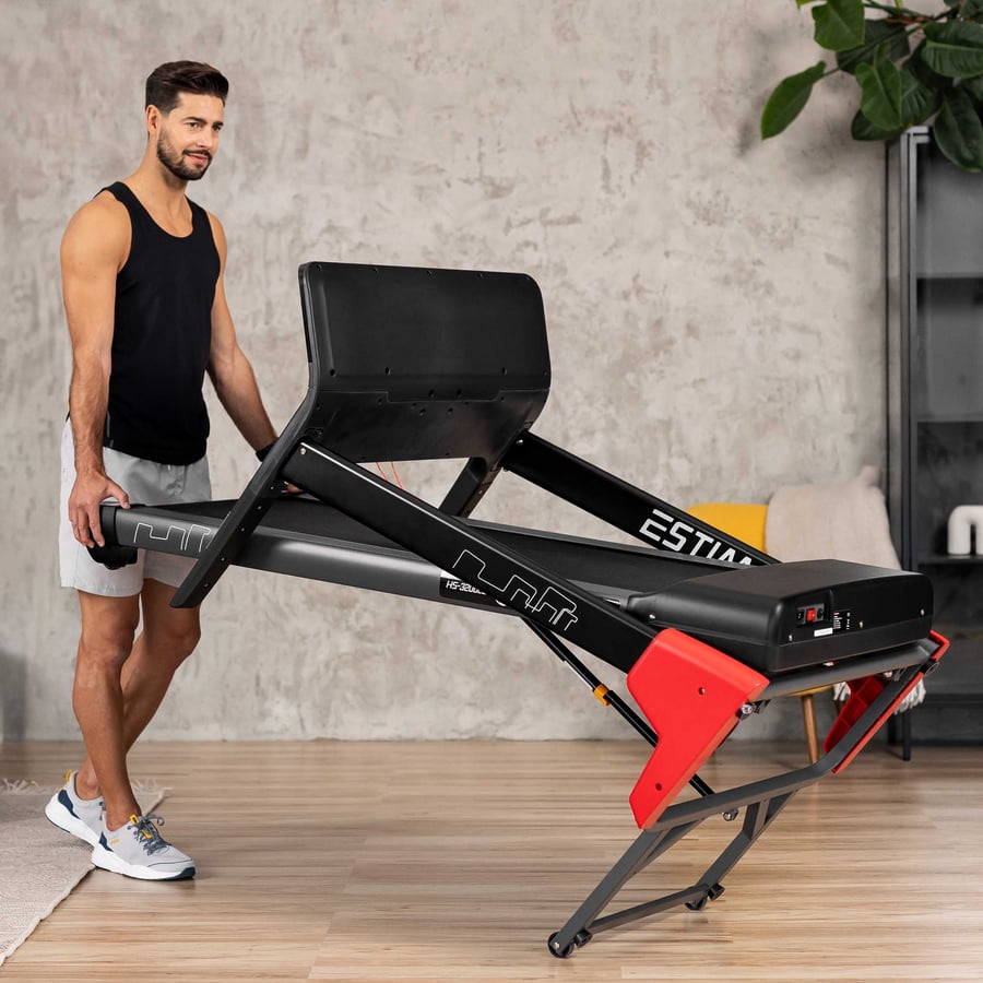 Laufband HS-3200LB Estima