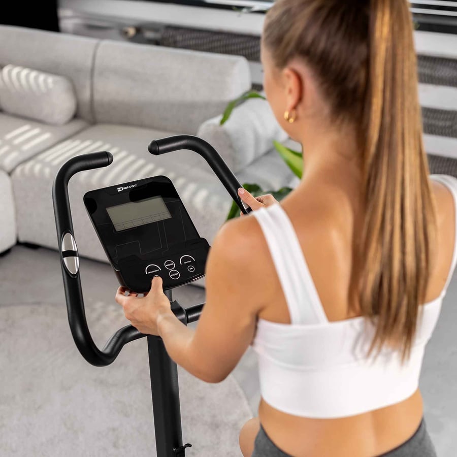 HS-060H Exige schwarz/rot