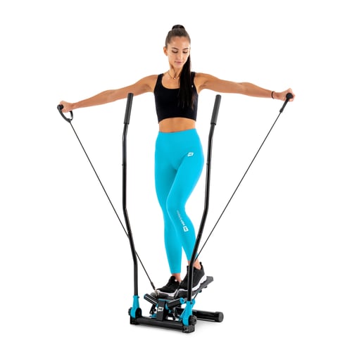 Twist Stepper HS-45S blue