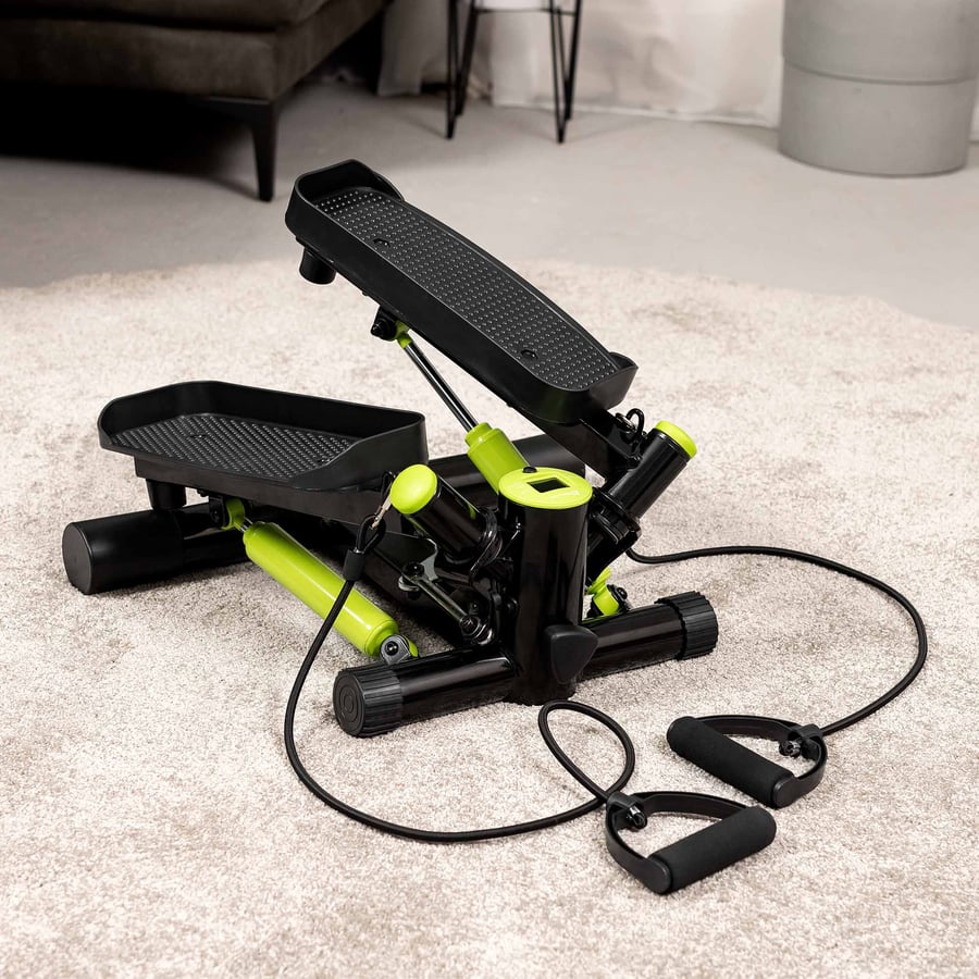 Swing Stepper HS-035S Joy schwa