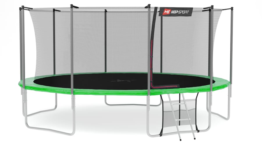 Trampolin HS-16FTI mit Innennet