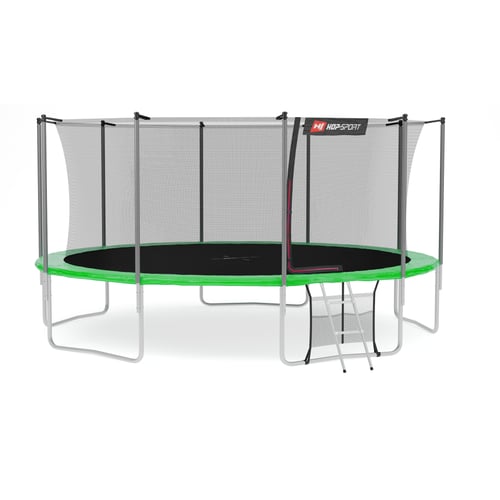 Trampolin HS-16FTI mit Innennet