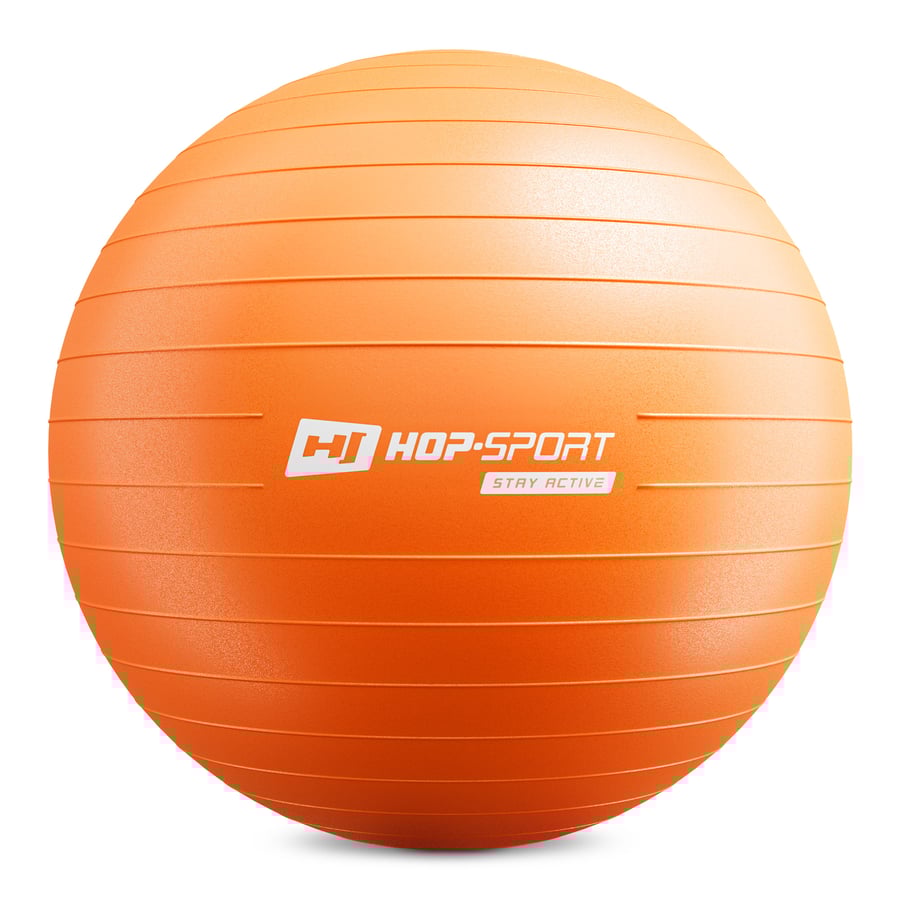 Gymnastikball 65cm HS-R065YB or
