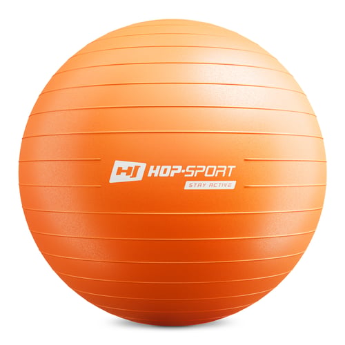 Gymnastikball 65cm HS-R065YB or
