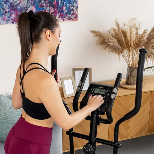 Hop-Sport Crosstrainer HS-2050C