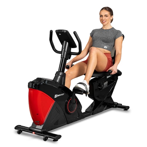 Liegeheimtrainer HS-070L Helix