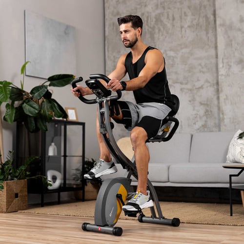Klappbarer Heimtrainer HS-3010X