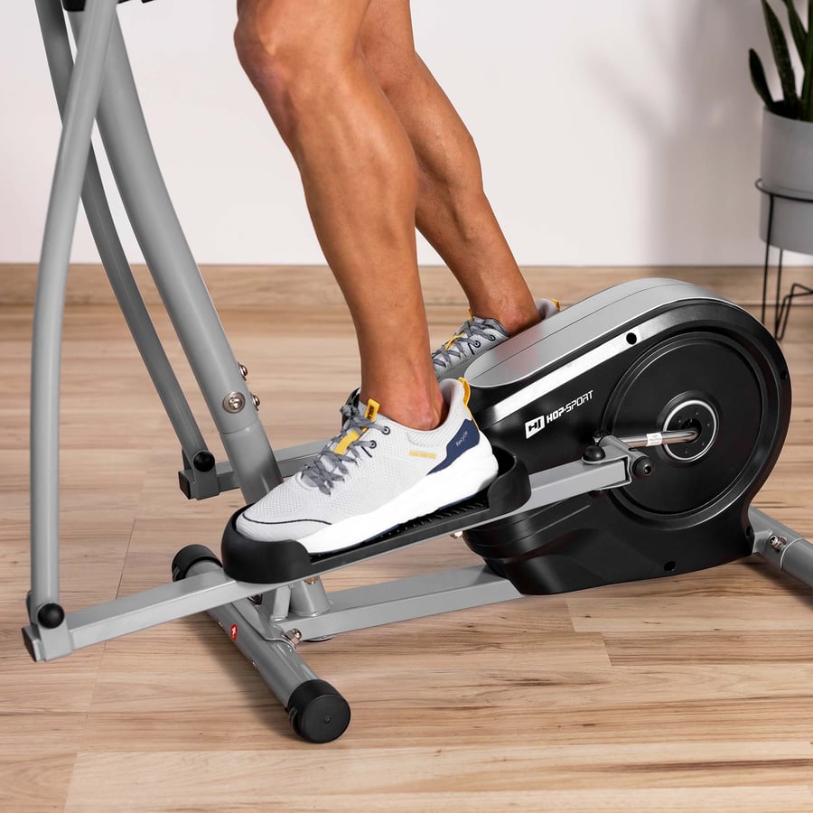 Hop-Sport Crosstrainer HS-2050C