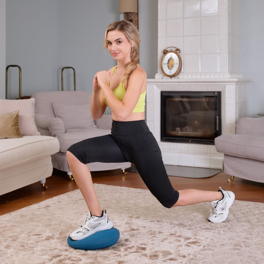 Balance cusion HS-R034BC - ocea