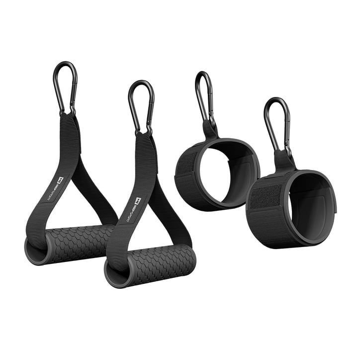 Handgrepen voor expanders